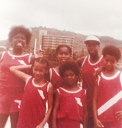 Pamela Clyburn's Classmates profile album