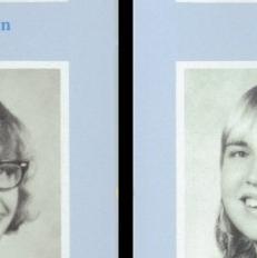 Beverly Hospodar's Classmates profile album
