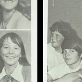 Karen Howell's Classmates profile album