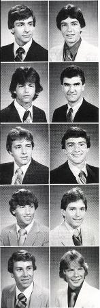 Robert Paluch's Classmates profile album