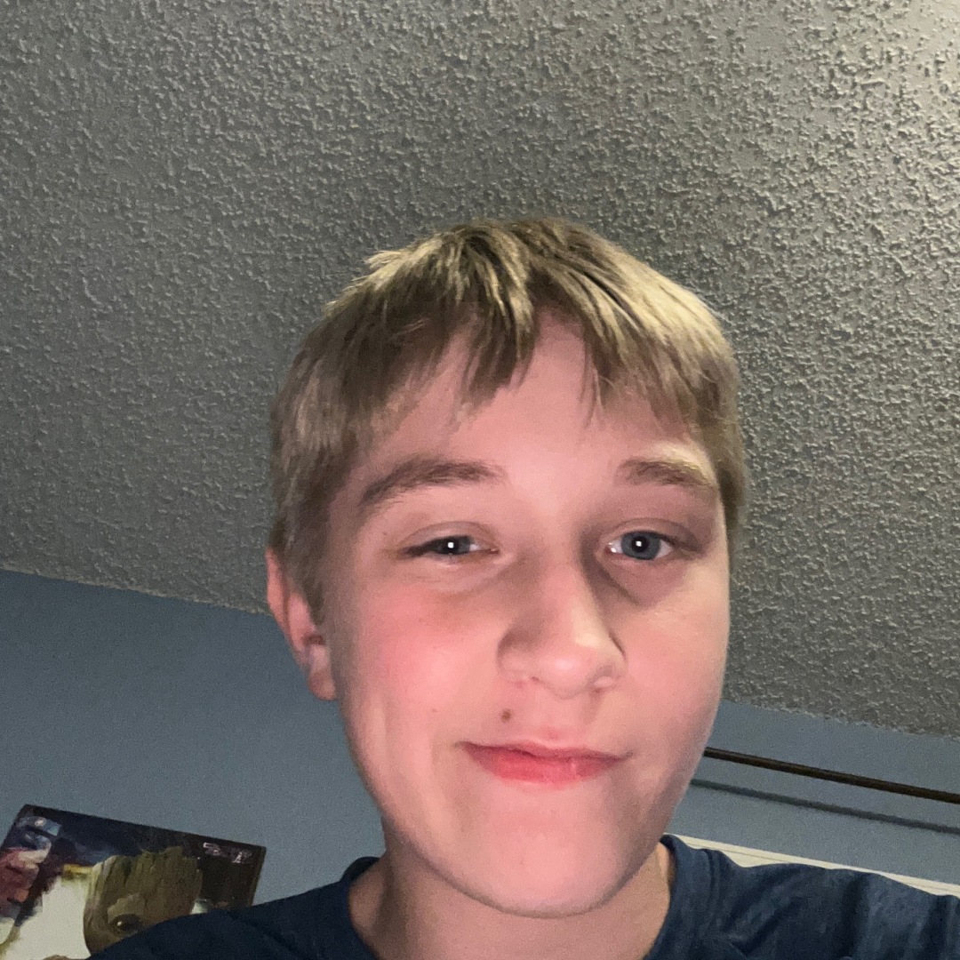 Gavin Thomason's Classmates® Profile Photo