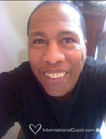 Richard Majors's Classmates® Profile Photo