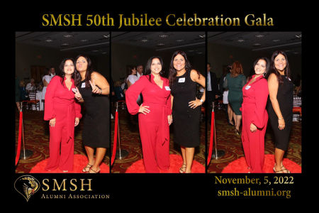 elizabeth san juan's album, South Miami High School 50th Anniversary 