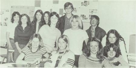 Terri Rush's Classmates profile album