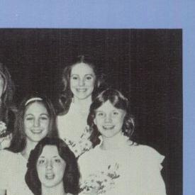 Jayne Detten's Classmates profile album