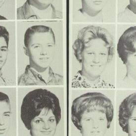 Barbara Sabino's Classmates profile album