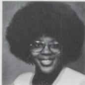 Vickie Adams' Classmates profile album