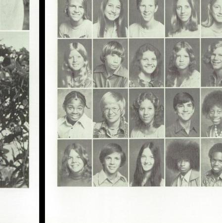 Frank Ballard's Classmates profile album