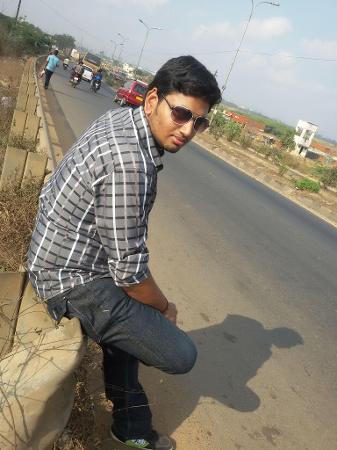 Vikash Devilfreak's Classmates® Profile Photo