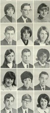 James Calantoni's Classmates profile album
