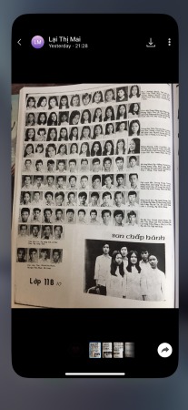 TIEN LAI's Classmates® Profile Photo