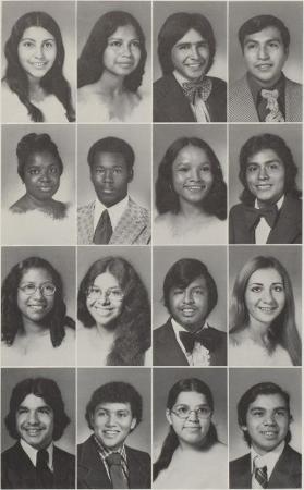 Jose Contreras' Classmates profile album