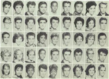 Linda Conrad's Classmates profile album