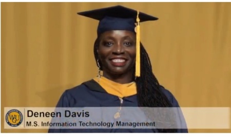 Deneen Davis's Classmates® Profile Photo