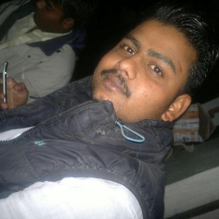 Arvind Rajpoot's Classmates® Profile Photo