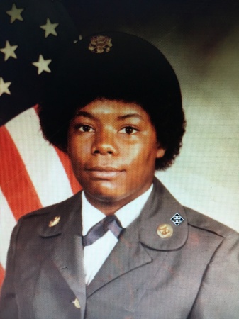 US Army 1981