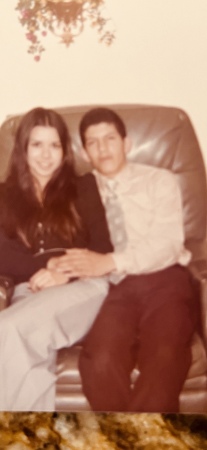 Jerry Gutierrez's Classmates profile album