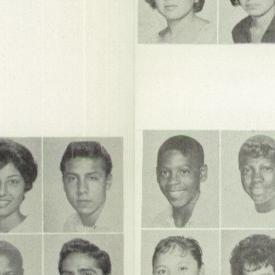 Anne Wallace's Classmates profile album