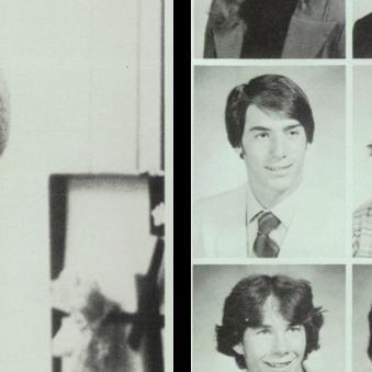 Birgit Snyder's Classmates profile album