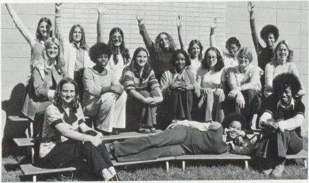 Donna Wyche's Classmates profile album