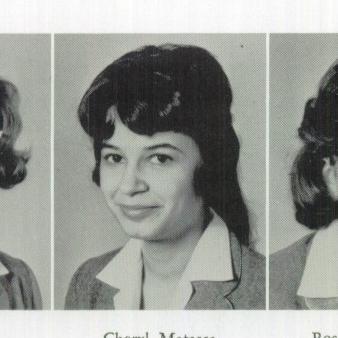 Cheryl Rodriguez's Classmates profile album