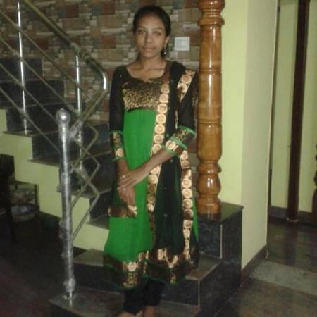 Sahana Gangatkar's Classmates® Profile Photo