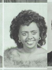 Antoinette Latham's Classmates profile album