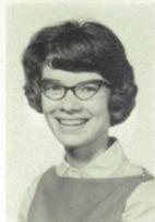 Judy Pauley's Classmates profile album