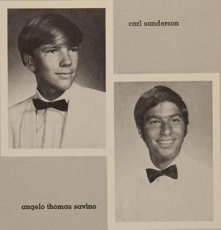 Carl Sanderson's Classmates profile album
