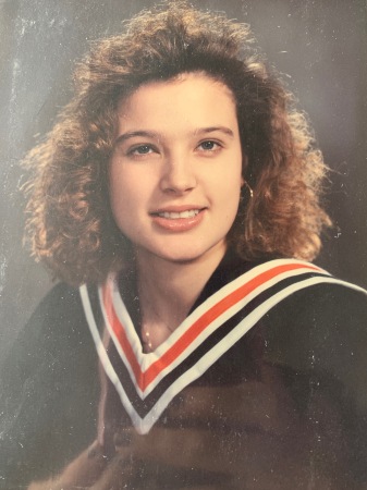 Kimberley Rogers' Classmates profile album