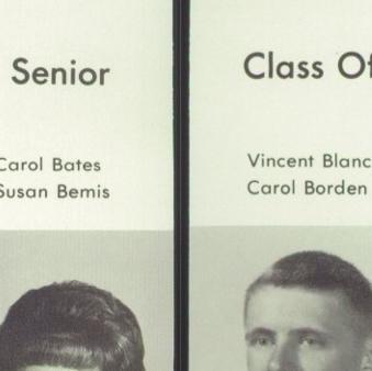 STEVE BARNES's Classmates profile album