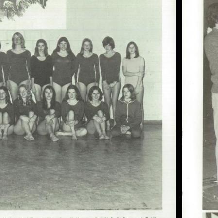 Brenda Lynn Court's Classmates profile album