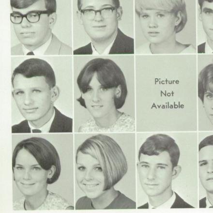 Mary Ann Topa's Classmates profile album