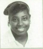 Teronica Mays' Classmates profile album