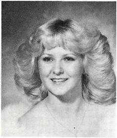 Paula PORTER's Classmates profile album