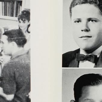 Jim McLaughlin's Classmates profile album