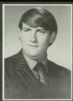 Richard Baumann's Classmates profile album