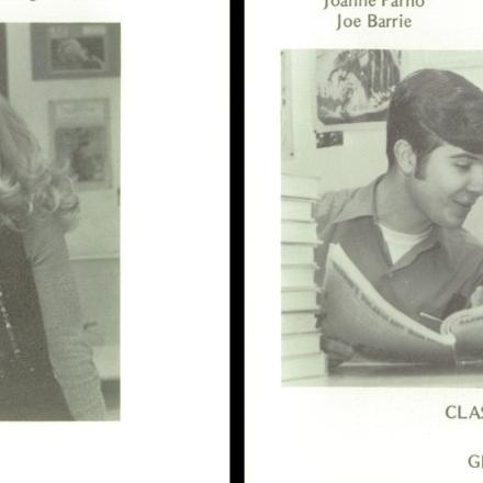 Glenn Agnolet's Classmates profile album