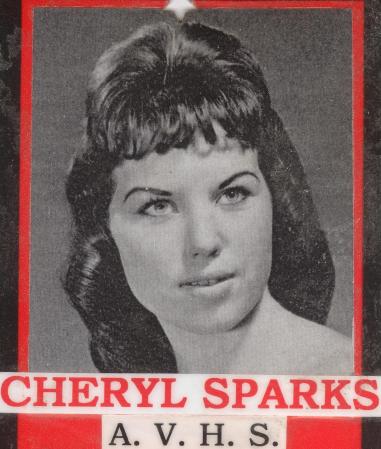 Cheryl Sparks Acosta Pedigo's Classmates profile album