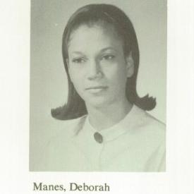 Deborah Perian's Classmates profile album