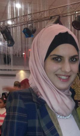 Shaima Barqawi's Classmates® Profile Photo