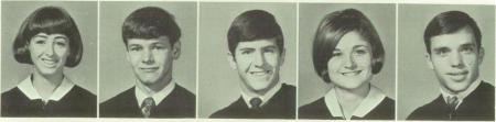 Carney Soderberg's Classmates profile album