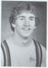 Monty Olsen's Classmates profile album