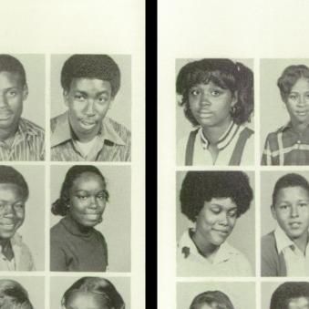 Linda Williams' Classmates profile album