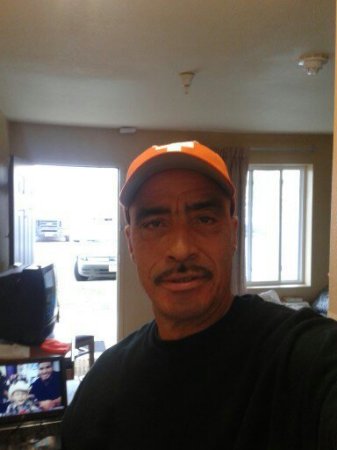 Leroy Lujan's Classmates® Profile Photo