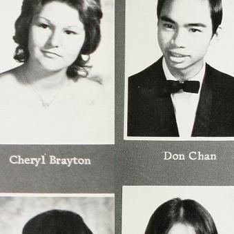 Anthony Chan's Classmates profile album