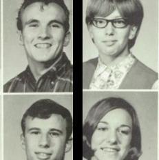 Karen Greene's Classmates profile album