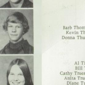 Anita Durrett's Classmates profile album