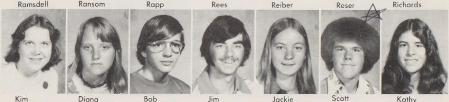 Scott Rittenburg's Classmates profile album