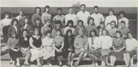 Raylene smith(Evans)'s Classmates profile album